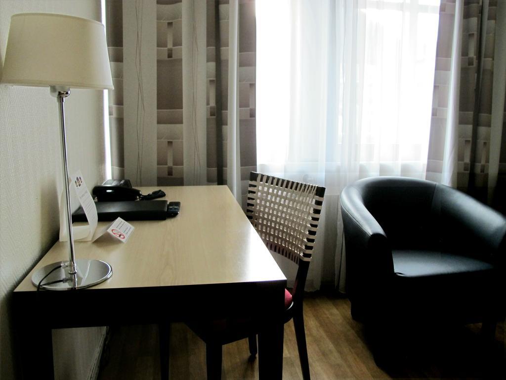Nova Hotell Kurs & Konferanse Trondheim Extérieur photo
