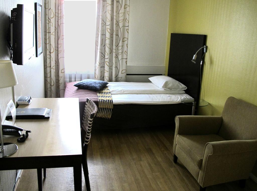 Nova Hotell Kurs & Konferanse Trondheim Extérieur photo