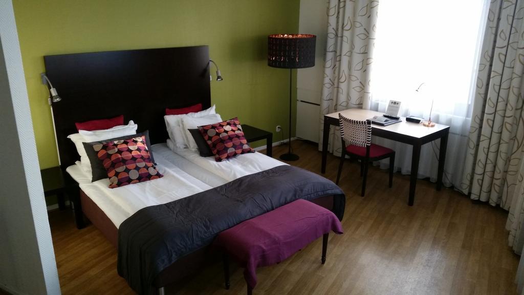 Nova Hotell Kurs & Konferanse Trondheim Extérieur photo