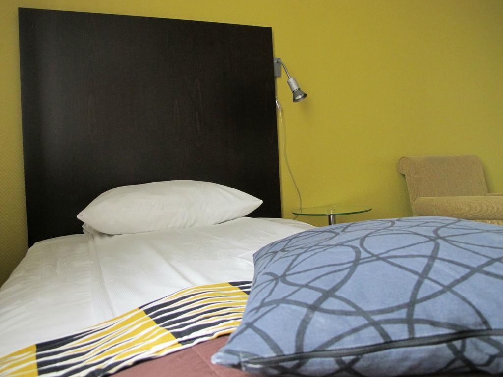 Nova Hotell Kurs & Konferanse Trondheim Extérieur photo