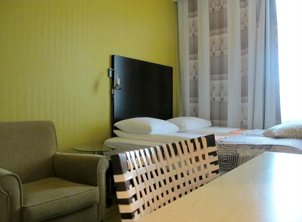 Nova Hotell Kurs & Konferanse Trondheim Extérieur photo