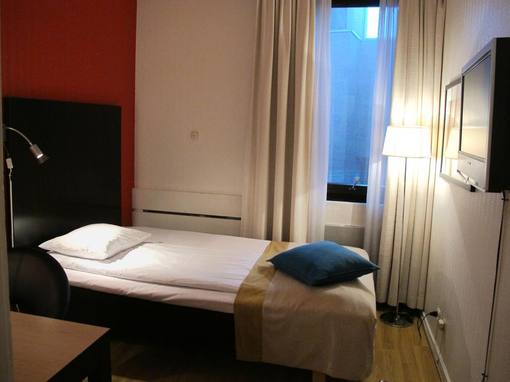 Nova Hotell Kurs & Konferanse Trondheim Extérieur photo