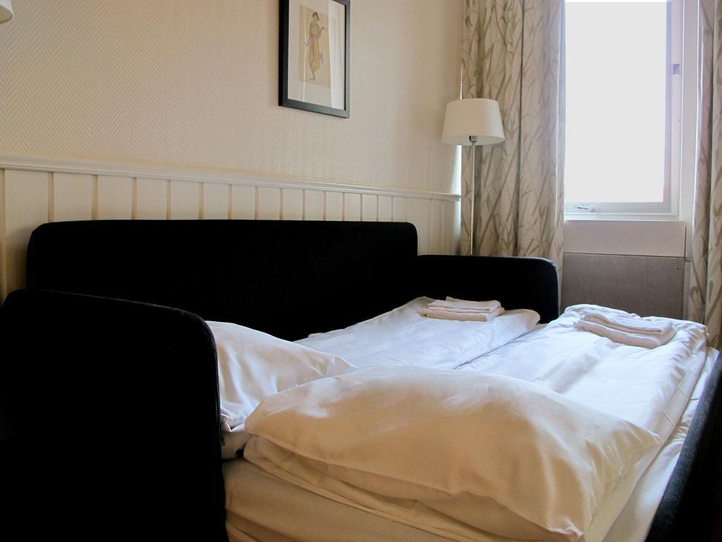 Nova Hotell Kurs & Konferanse Trondheim Extérieur photo