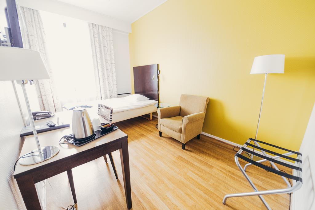 Nova Hotell Kurs & Konferanse Trondheim Extérieur photo