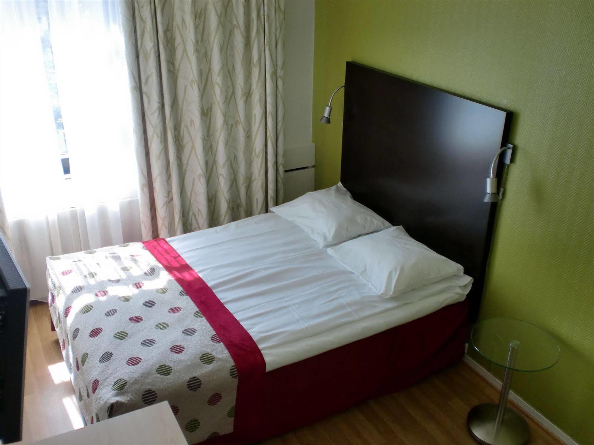 Nova Hotell Kurs & Konferanse Trondheim Extérieur photo