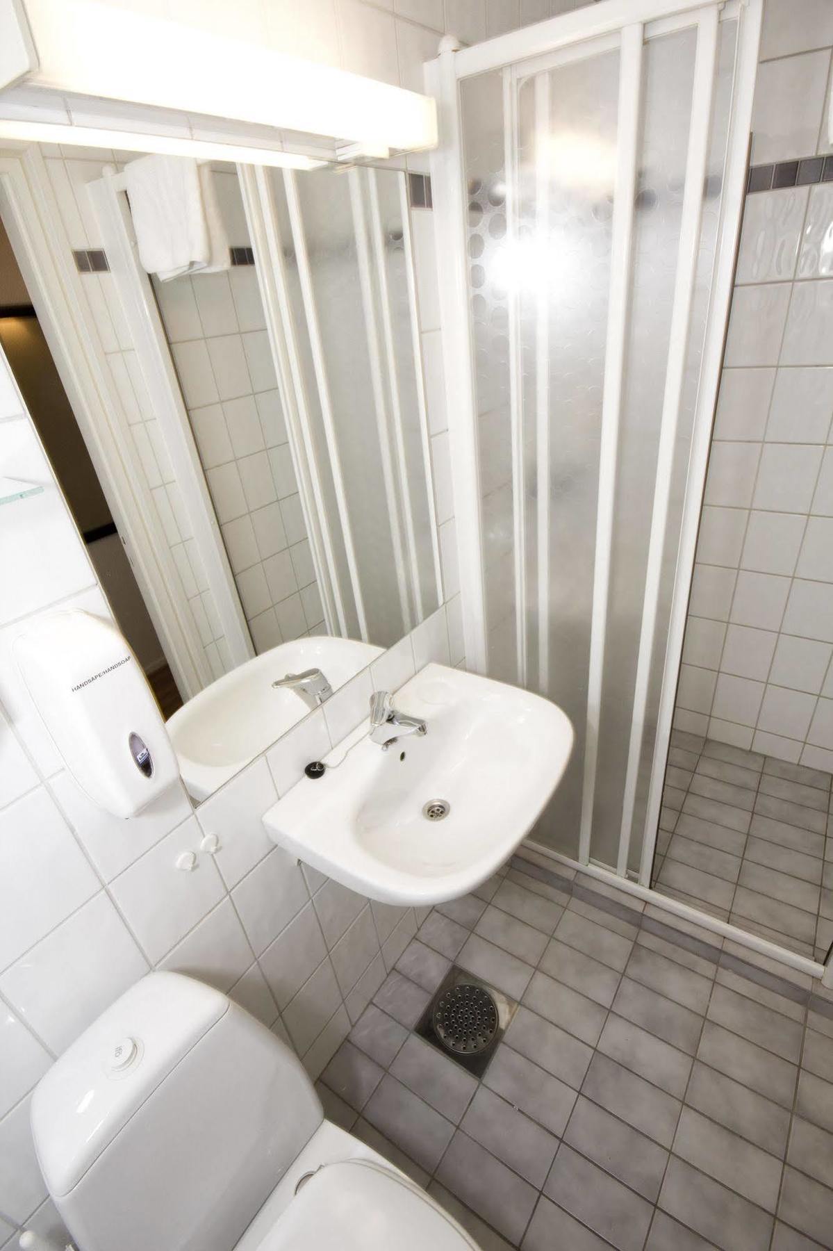 Nova Hotell Kurs & Konferanse Trondheim Extérieur photo