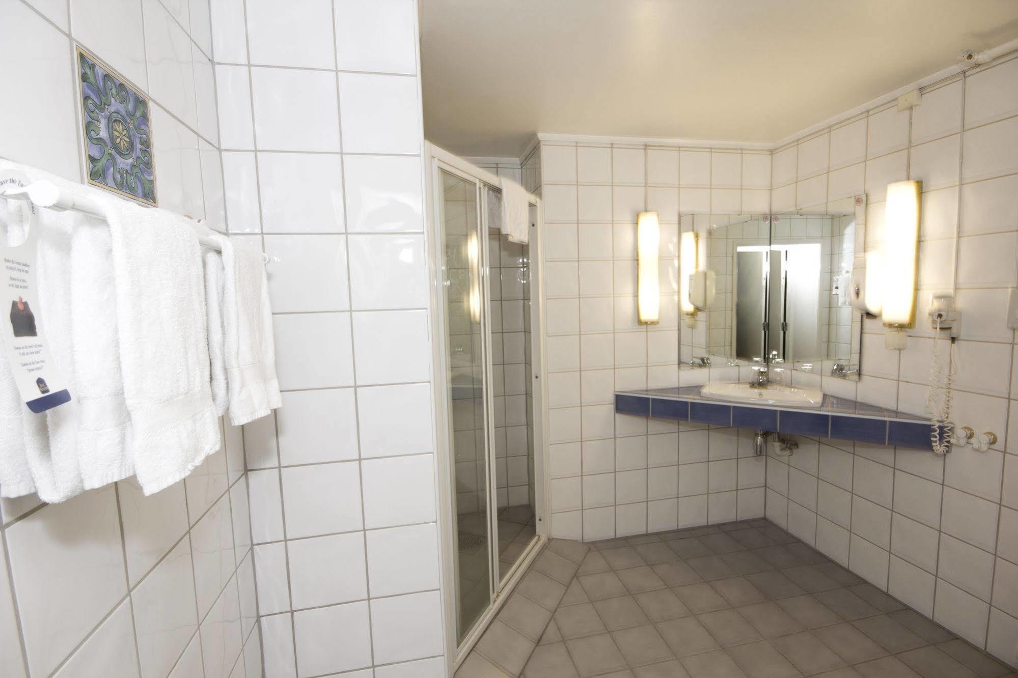 Nova Hotell Kurs & Konferanse Trondheim Extérieur photo