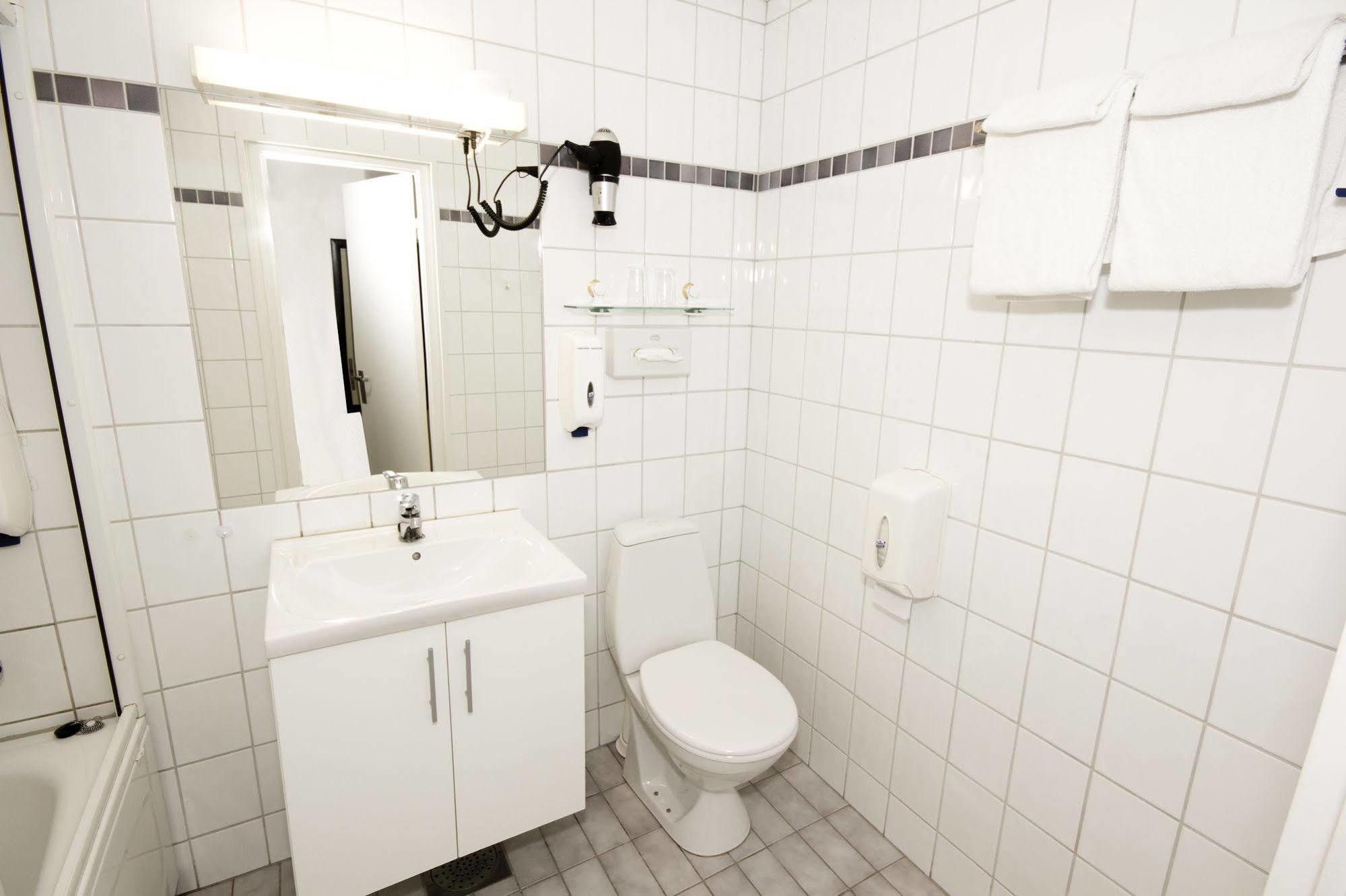 Nova Hotell Kurs & Konferanse Trondheim Extérieur photo