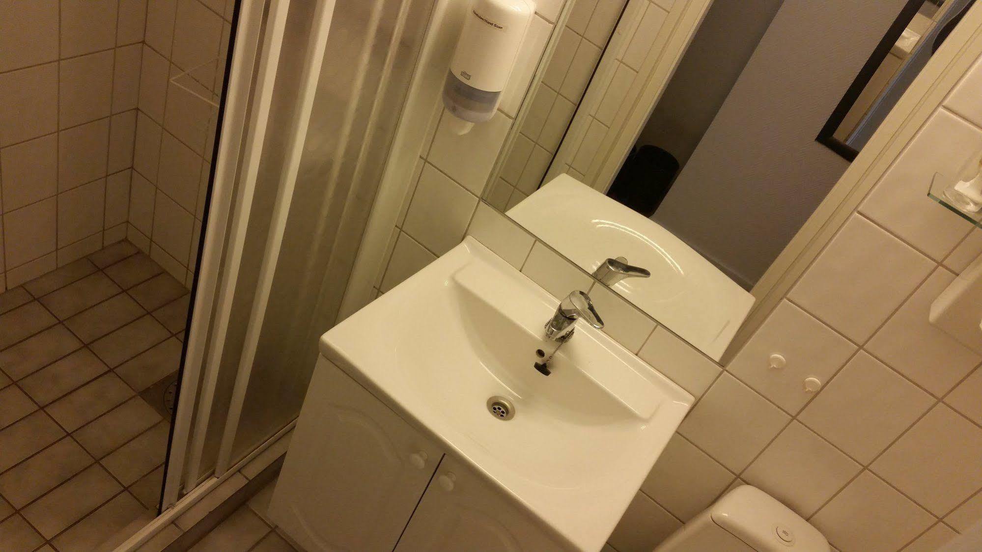 Nova Hotell Kurs & Konferanse Trondheim Extérieur photo