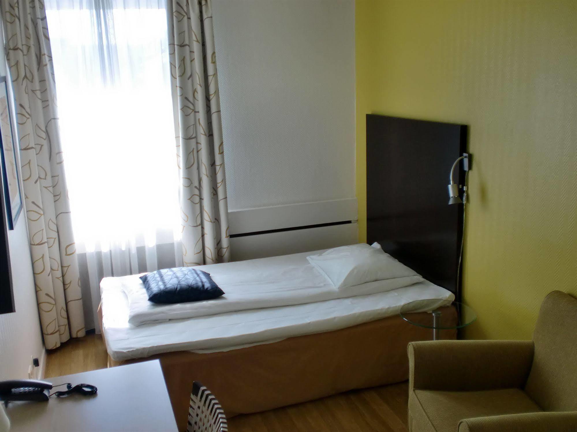 Nova Hotell Kurs & Konferanse Trondheim Extérieur photo
