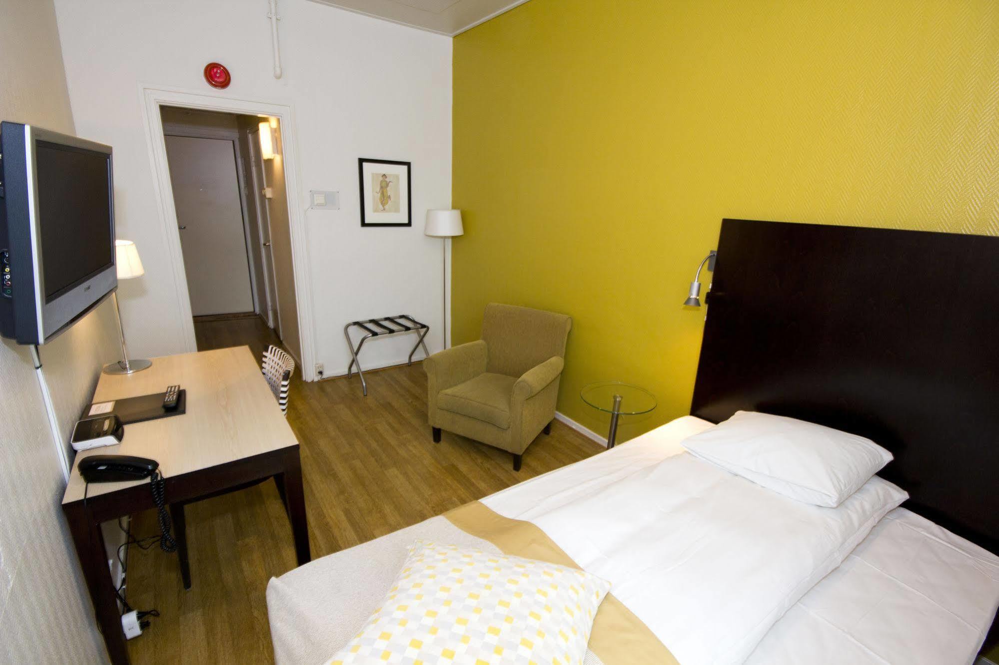 Nova Hotell Kurs & Konferanse Trondheim Extérieur photo