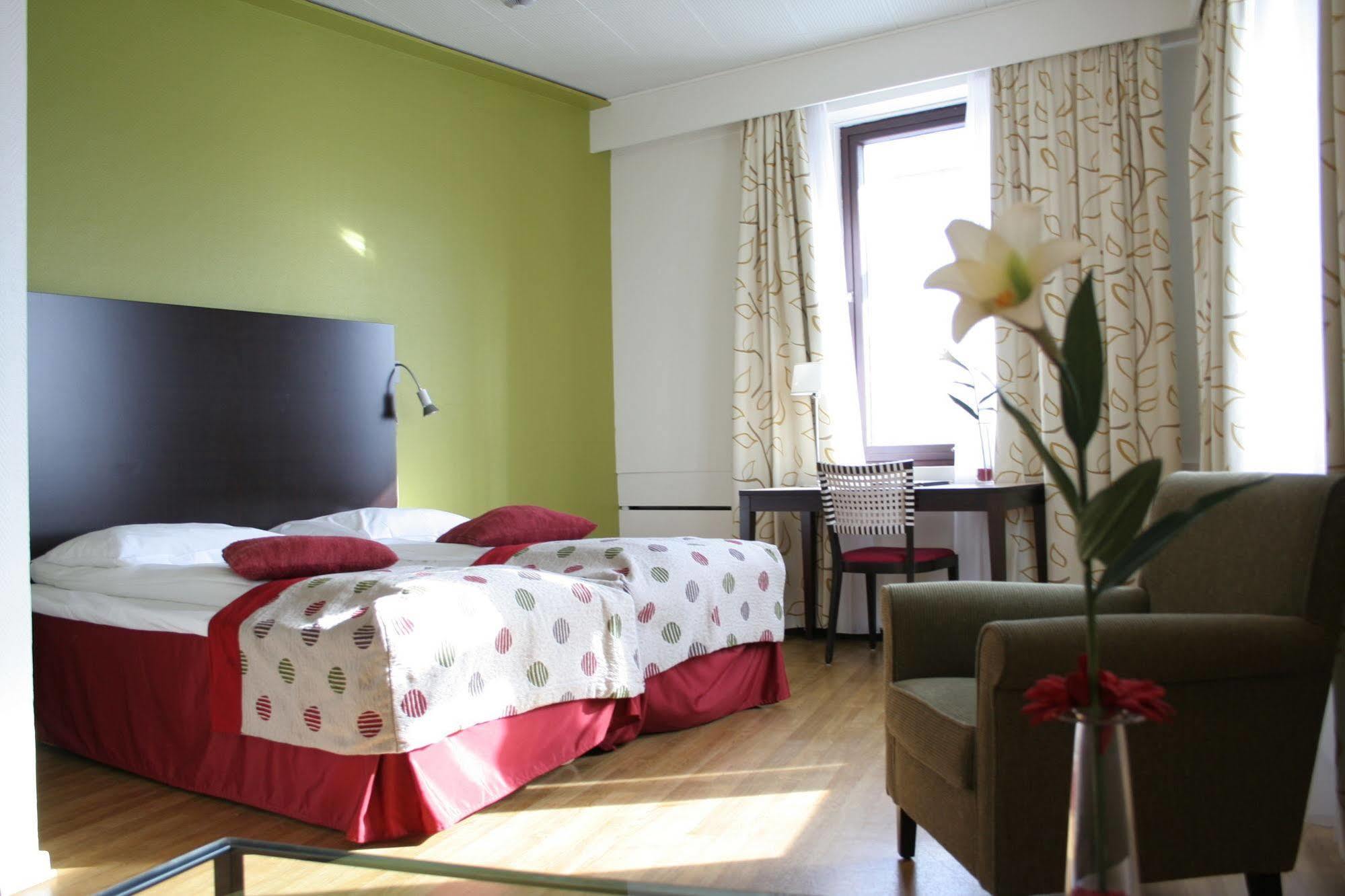 Nova Hotell Kurs & Konferanse Trondheim Extérieur photo