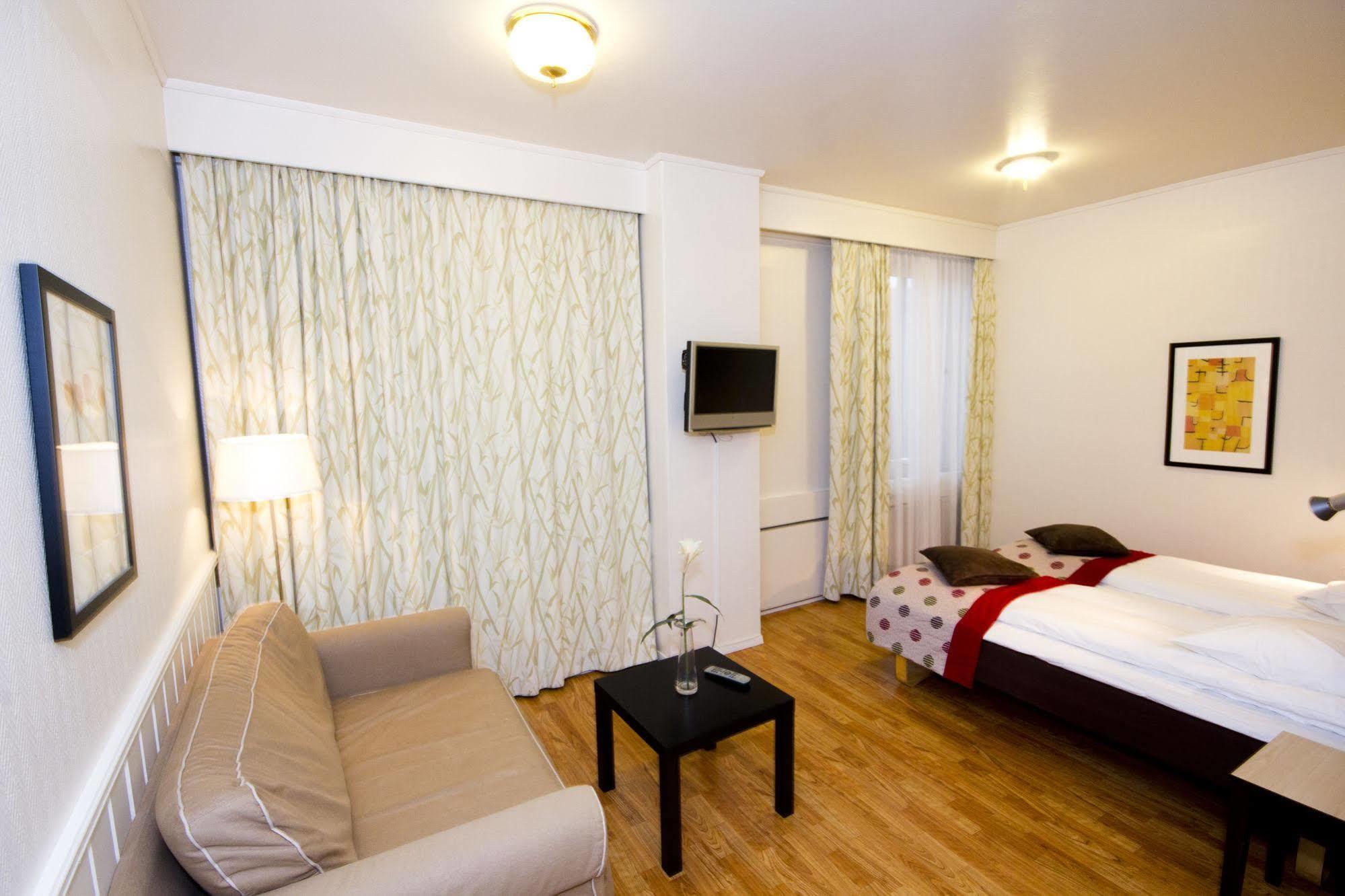 Nova Hotell Kurs & Konferanse Trondheim Extérieur photo