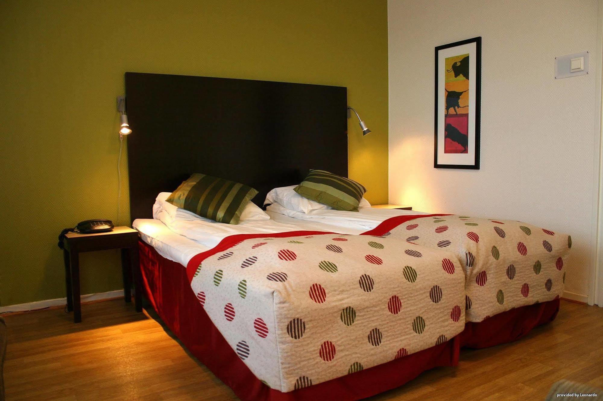 Nova Hotell Kurs & Konferanse Trondheim Extérieur photo