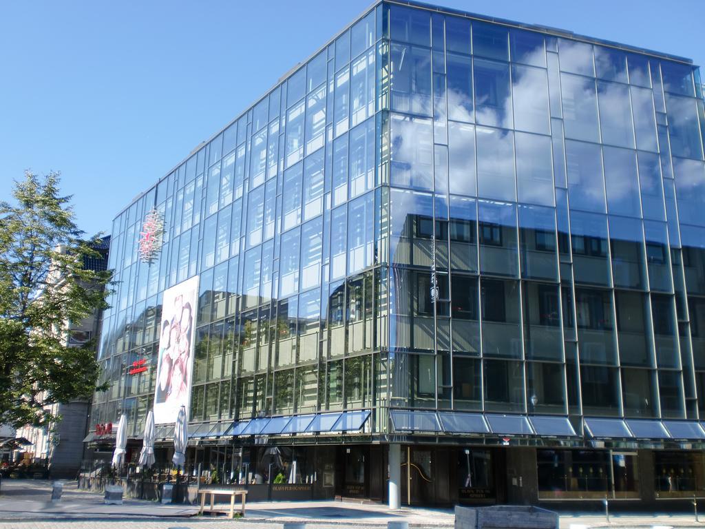 Nova Hotell Kurs & Konferanse Trondheim Extérieur photo
